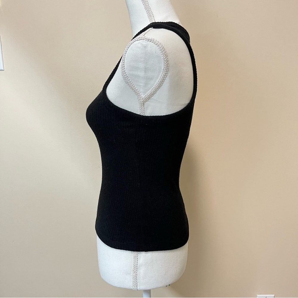 Wilfred Free Ribbed Knit Tank Top - Picture 6 of 13
